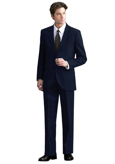 不同身高體型的人應該穿什么樣的定制西服？