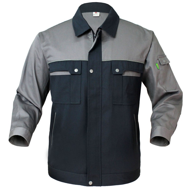 車間工作服定制需要注意什么？工作服哪些部位易損壞？