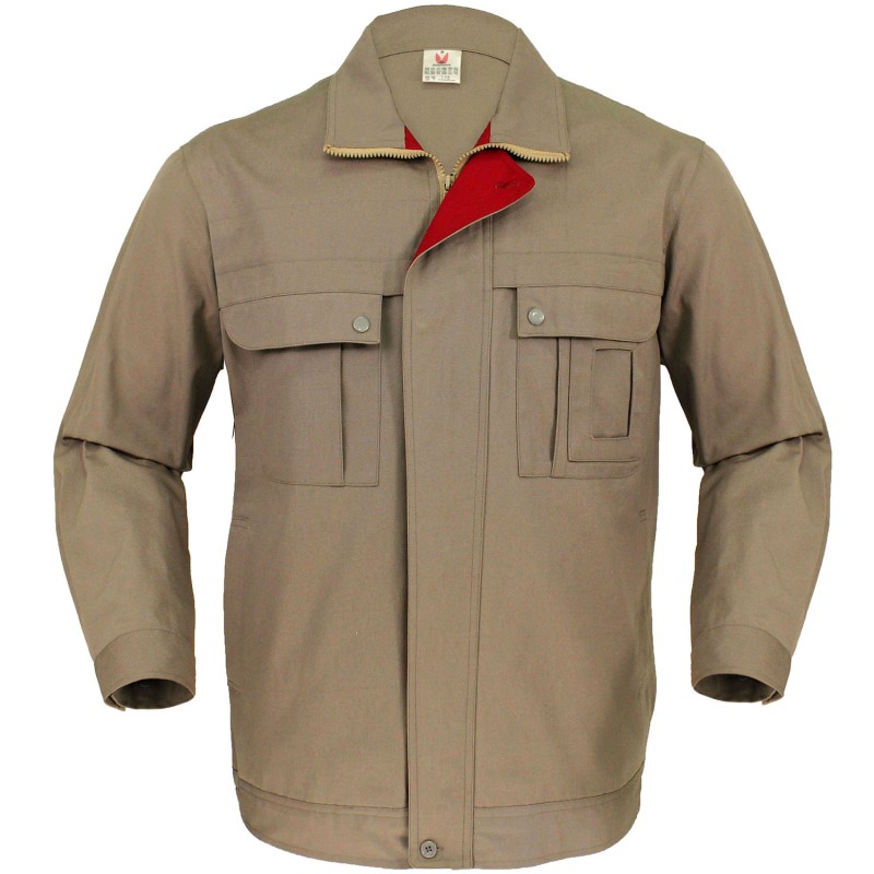 什么是防酸類工作服?工作服保養與維護的方法介紹